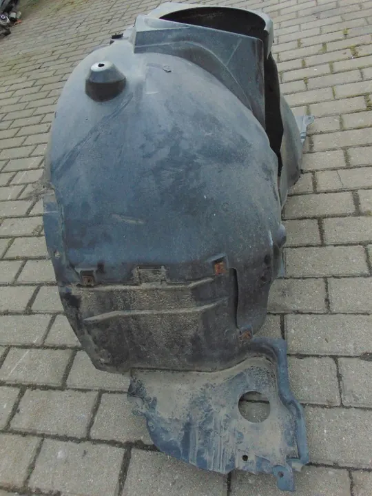 Passaruota Anteriore Destro Mercedes Classe C W203 image 7