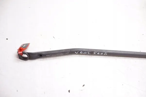 Volvo S60 II V60 I Jousituskiinnike OEM 31323214 image 3