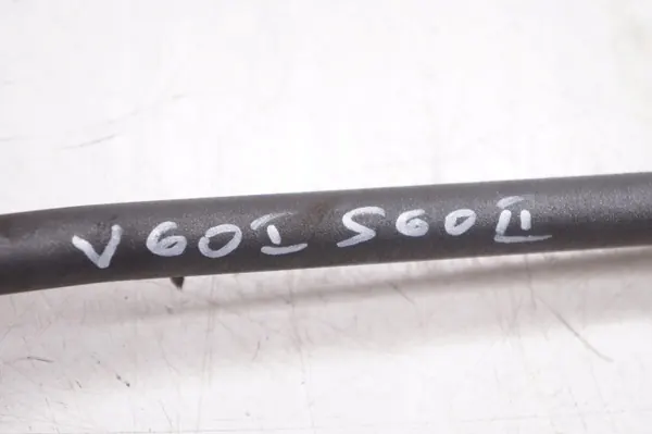 Volvo S60 II V60 I Jousituskiinnike OEM 31323214 image 7