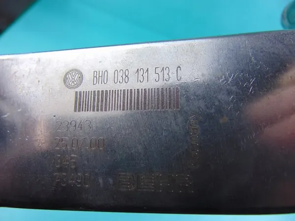 Volkswagen OE 038131513C Motor-Kühler image 2