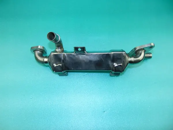 Volkswagen OE 038131513C Motor-Kühler image 4