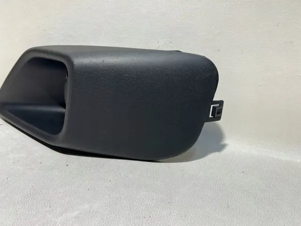 Grille de pare-chocs avant droit OEM 735594056 Fiat Doblo 2 image 4