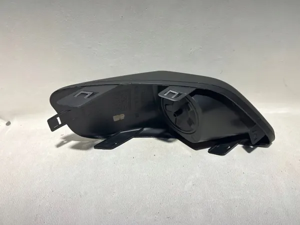 Grille de pare-chocs avant droit OEM 735594056 Fiat Doblo 2 image 5