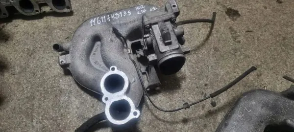 Colector Admissão BMW 3 E36 OEM 11611743139 1.8L image 2