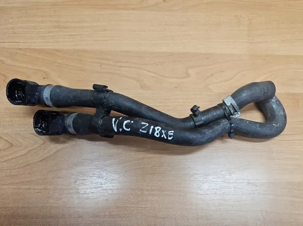 Mangueras Calefactor OEM para Opel Vectra C Signum 1.8 Z18XE image 2