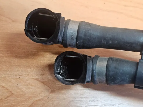 Mangueras Calefactor OEM para Opel Vectra C Signum 1.8 Z18XE image 3