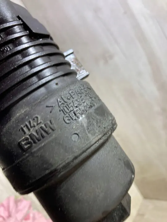 Öljynsuodinkotelo OEM 1185812S01 BMW MINI F40:lle image 3