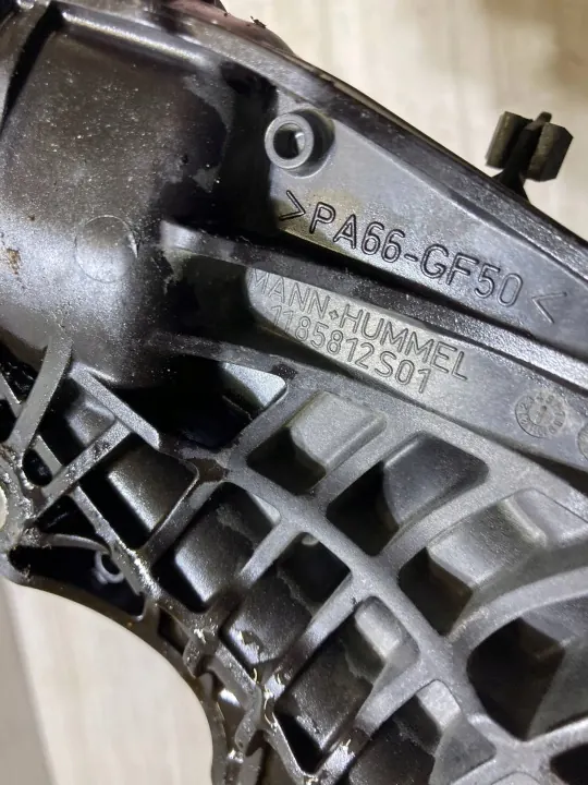 Öljynsuodinkotelo OEM 1185812S01 BMW MINI F40:lle image 5