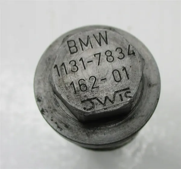 Tensor de corrente BMW OEM 7834162 para M5 E60 M6 image 3