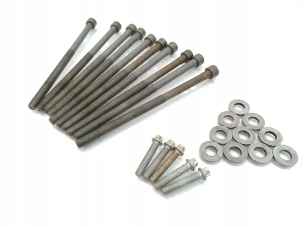 Pernos de culata BMW para Serie 3 320i 2018 image 5