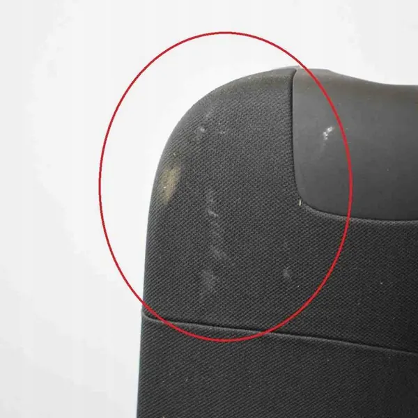 Tesla Model X Interieuronderdelen 2017 105154502E image 3