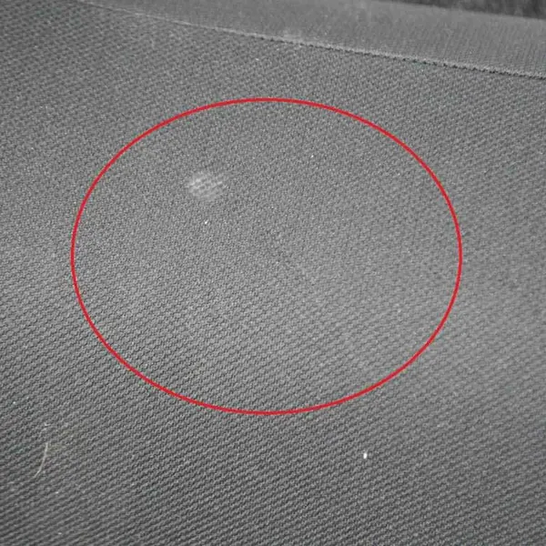 Tesla Model X Interieuronderdelen 2017 105154502E image 4