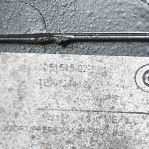 Tesla Model X Interieuronderdelen 2017 105154502E image 7