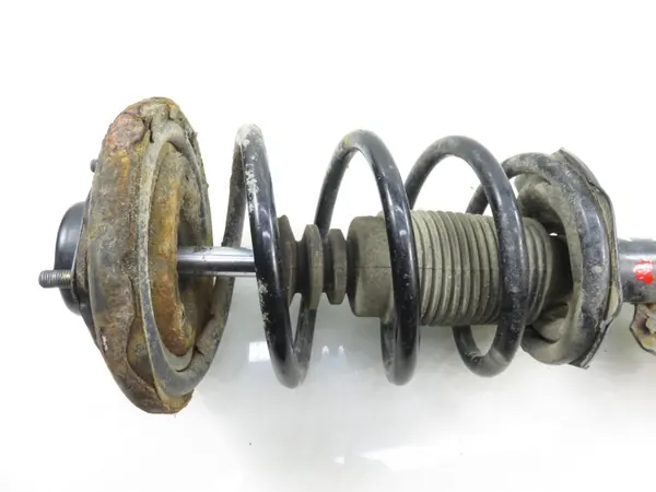 OEM MCPERSON Linker Vorderer Stoßdämpfer Nissan Primera P12 image 3