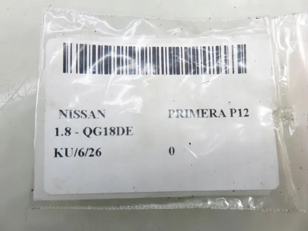 OEM MCPERSON Linker Vorderer Stoßdämpfer Nissan Primera P12 image 5