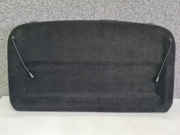 Estante de maletero Opel Astra J OEM PÓŁKA BAGAŻNIKA image 2