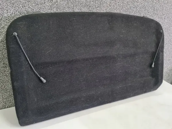 Estante de maletero Opel Astra J OEM PÓŁKA BAGAŻNIKA image 3