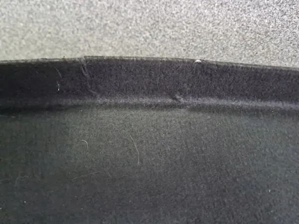 Estante de maletero Opel Astra J OEM PÓŁKA BAGAŻNIKA image 5