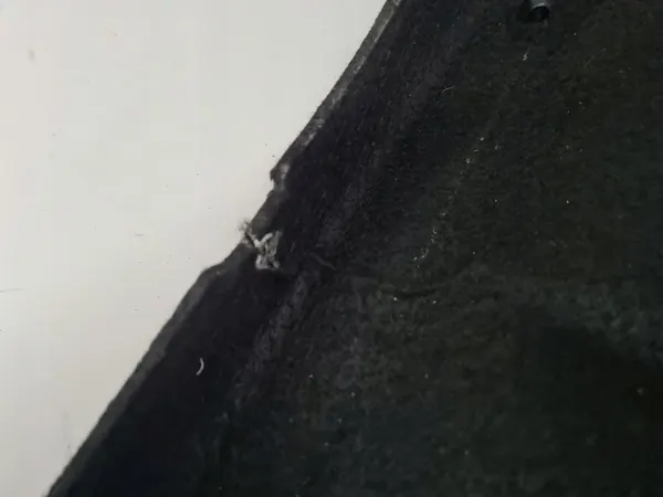 Estante de maletero Opel Astra J OEM PÓŁKA BAGAŻNIKA image 6