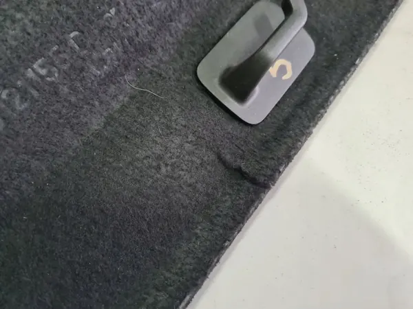 Estante de maletero Opel Astra J OEM PÓŁKA BAGAŻNIKA image 8
