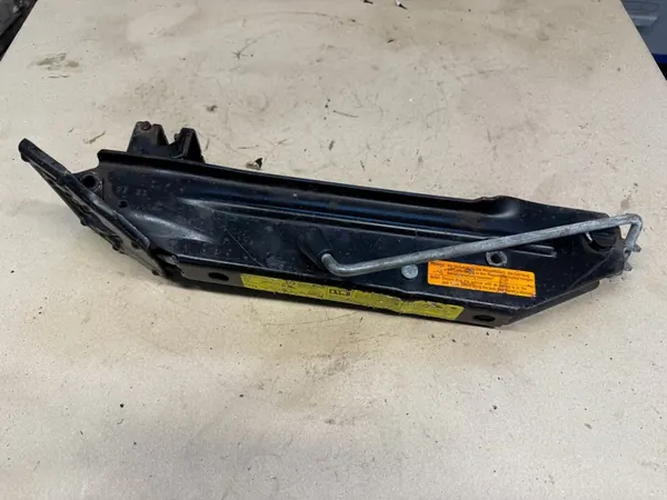 VW Touareg I Krikhef 7L0011031B image 4