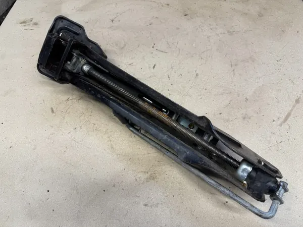 VW Touareg I Krikhef 7L0011031B image 5