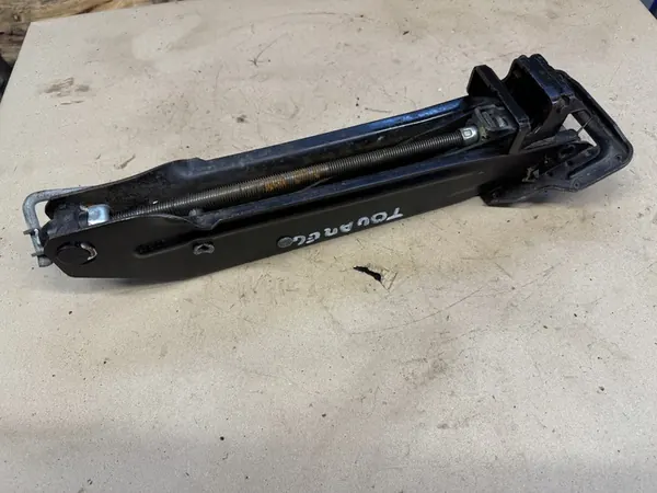 VW Touareg I Krikhef 7L0011031B image 6