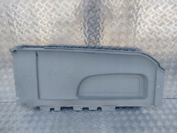 Scania CP 16 linke Seitenpolsterung OEM 1778079 image 3