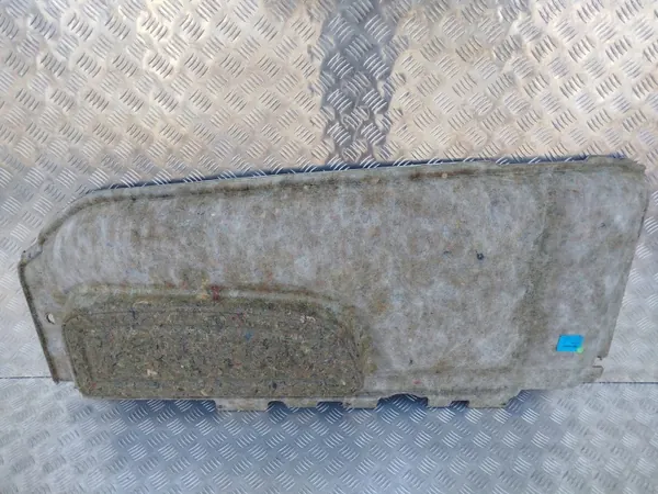 Scania CP 16 linke Seitenpolsterung OEM 1778079 image 4
