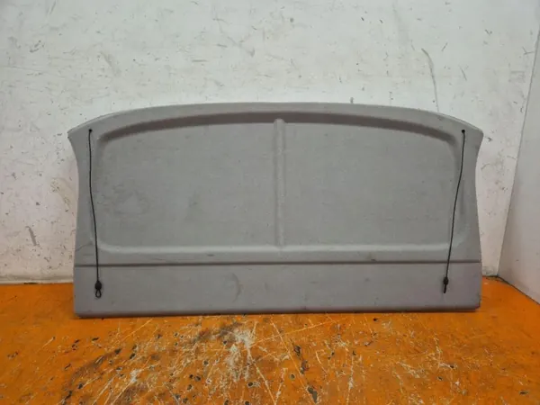 Kia Cerato I 04-06 HB kofferbakplank OEM Wrakomania-29857- image 2