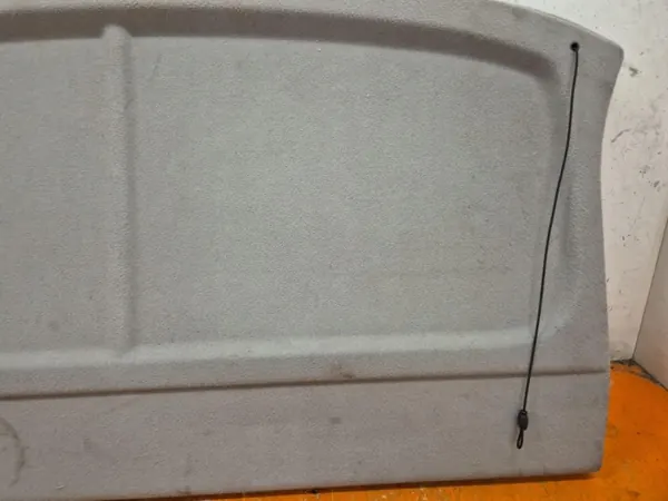 Kia Cerato I 04-06 HB kofferbakplank OEM Wrakomania-29857- image 3