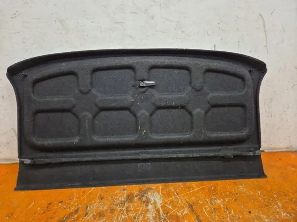 Kia Cerato I 04-06 HB kofferbakplank OEM Wrakomania-29857- image 4