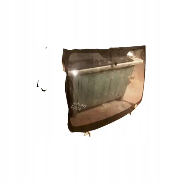 Ford Galaxy 2016 Etulasi OEM 2431736 image 3