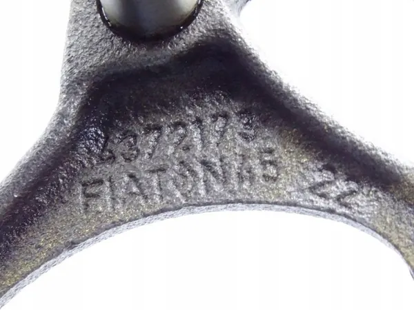 FIAT PANDA I 141 92-96 Fourche de Boîte 4372173 image 3