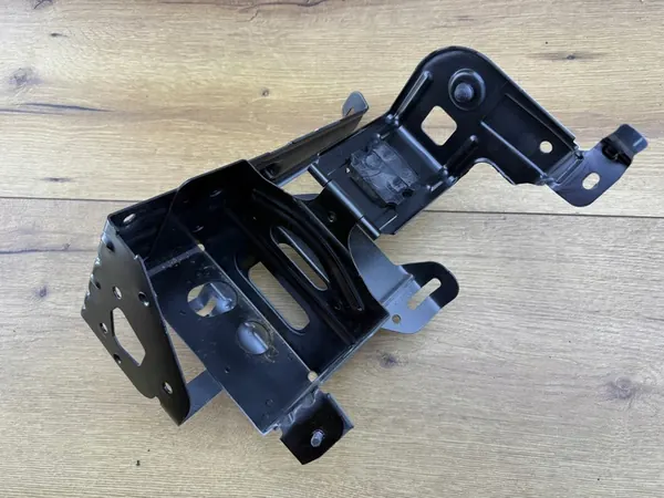 Zusätzliche Hintere Batterie Mercedes-Benz W204 Lift - Komplett image 10