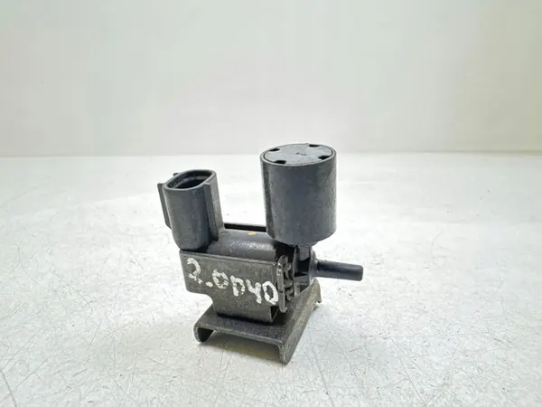 Vanne de contrôle de suralimentation Toyota RAV 4 2005 MTL19806 image 1