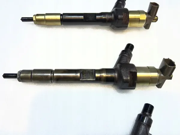 MAZDA 3 Injektorer 2.2 Diesel 2011 R2AA-13H50 image 5