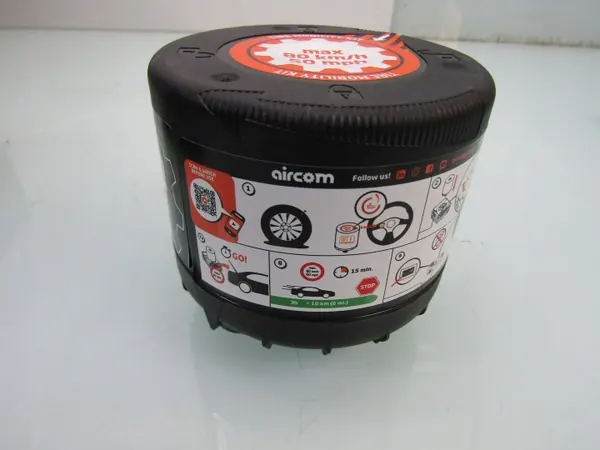 Hyundai Bayon 24R Wielreparatieset met Styrofoam Insert image 7