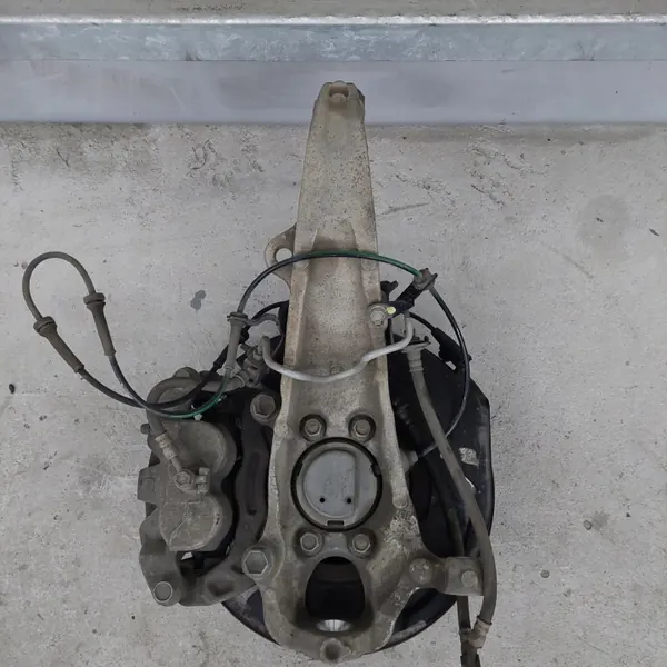 OEM INFINITI Q70 M30 M35 M37 Nav - Höger Fram image 3