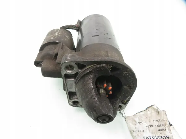 Arrancador Bosch para Ford Focus II image 3