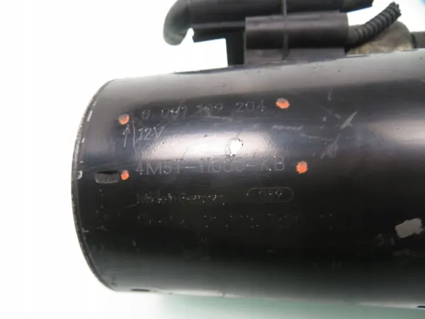 Arrancador Bosch para Ford Focus II image 4