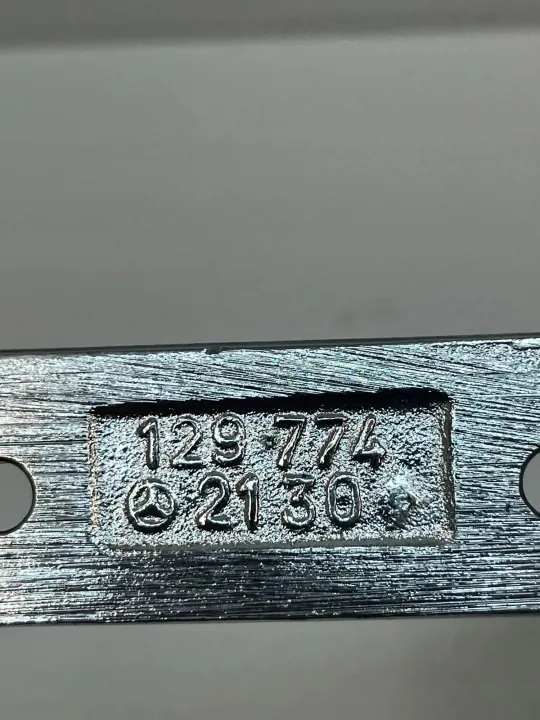 Piezas de techo OEM A1297742230 para Mercedes-Benz SL R129 image 9