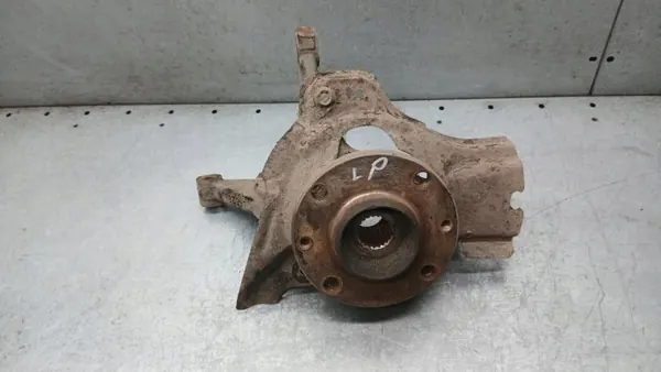 Mangueta izquierda OEM VOLVOMAR-140086 para Fiat Punto II image 2