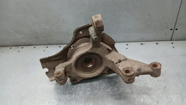 Mangueta izquierda OEM VOLVOMAR-140086 para Fiat Punto II image 3