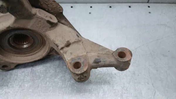 Mangueta izquierda OEM VOLVOMAR-140086 para Fiat Punto II image 4