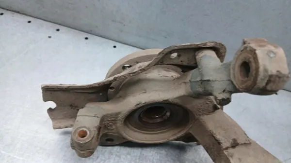 Mangueta izquierda OEM VOLVOMAR-140086 para Fiat Punto II image 5