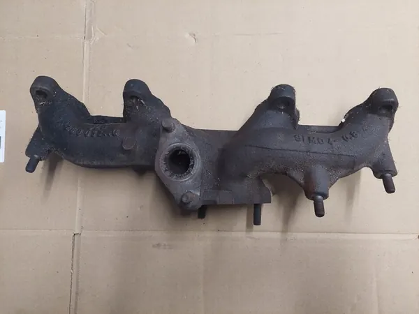 Coletor de escape Audi VW 1.9TDI 028253033AG image 2