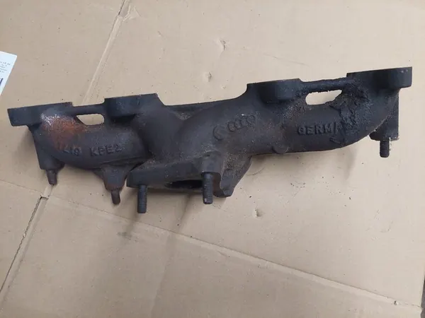 Coletor de escape Audi VW 1.9TDI 028253033AG image 4