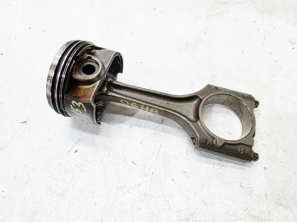 Mäntä + Kiertokanki Set OEM 06HB 82L153 2.0 TFSI/TSI image 2