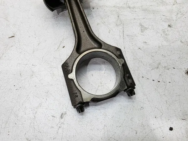 Mäntä + Kiertokanki Set OEM 06HB 82L153 2.0 TFSI/TSI image 3